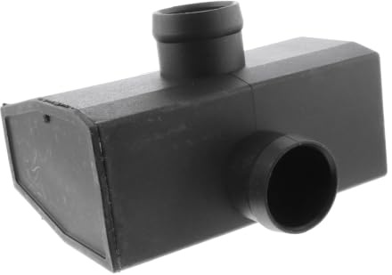 15D VAICO - V40-1018 - Oil Separator, crankcase ventilation - fits VAUXHALL 5656098
