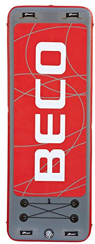 Beco Unisex – Erwachsene Beboard-96150 Beboard, Sortiert/original, One Size