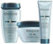 Kérastase Set mit Resistance Bain Force Architecte, Masque Force Architecte und Ciment Thermique