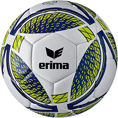 Erima 7192004 Fussball Senzor Training New Navy/Lime 5