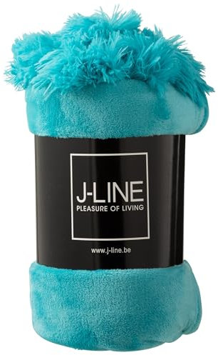 J-Line Plaid Festive Fusion