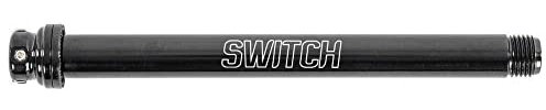 Switch Components Perno Passante Anteriore Fox Nero