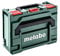 Metabo 626883000 Maschinenkoffer ABS (L x B x H) 396 x 296 x 145 mm