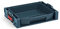 i-BOXX Rack aktiv mit LS-Schublade 72 in professional blau | Werkzeugkoffer stapelbar L-BOXX | Werkzeugaufbewahrung System Regal | Ideal für i-BOXX 72 & LS-Schublade 72