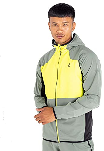 Dare2b Aptile II Softshell-Wanderjacke für Herren