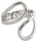 STANG 925 Silber Ringe für Frauen aushöhlen Gold Vintage Hochzeit Trendy Schmuck große verstellbare antike Ringe