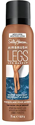 Sally Hansen Airbrush RG Leg Spray TAN