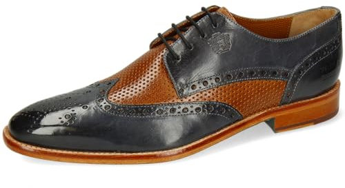 Melvin & Hamilton Martin 15