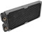 Thermaltake Pacific SR280 Slim Radiator DIY LCS Black