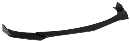 Auto-Frontspoiler für BMW E39 E46 E53 E90 E92, Frontstoßstangenlippen-Kit, Frontstoßstangenlippe, Autozubehör