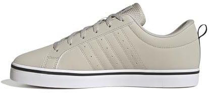 adidas Unisex VS Pace 2.0 Shoes, Wonder Alumina/Bright Royal/Carbon, 5 UK