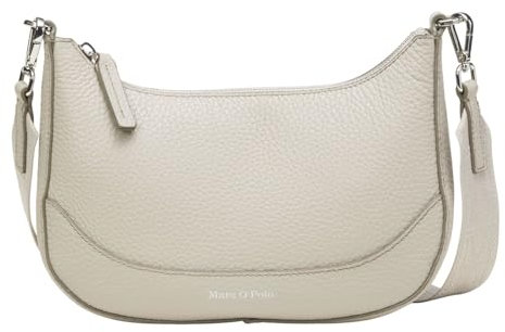 Marc O'Polo Bulan Crossbody Bag S Misty Grey