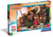 Clementoni Jigsaw Puzzle Disney Moana 2, 104 Pieces, Puzzle For Children 6-8 Years, Unisex, Classic, 37.9 x 26.9 cm, Made in Italy - 61436