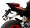 VERSTELLBARER SPORT KENNZEICHENHALTER FÜR APRILIA RS 660 TUONO 660 2020-2025 | SEPTAR