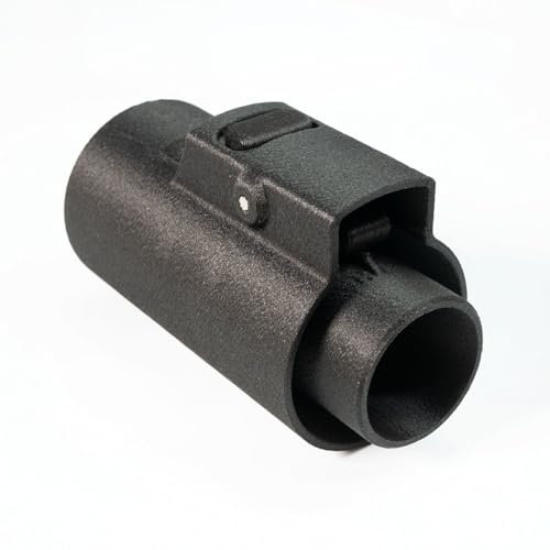 Adapter kompatibel mit Dyson Staubsauger V7 V8 V10 V6 DC34 DC35 DC59 DC62 DC26 DC29 DC31 DC36 DC37 DC33 DC38 DC39 DC47 DC50 DC72 DC61 DC58 SV10 SV11 Trigger DC05 DC08 SV06 DC41