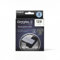Integral 128GB Crypto-C Dual Clé USB Flash Cryptée, Chiffrement Matériel AES-XTS 256-Bit USB 3.2 avec Double Mot de Passe Sécurisé, Certifiée FIPS 197 - pour Mac, MacBook, PC, Ordinateur Portable