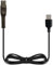 Shinekoo 5V USB Cable Adapter Charger Shaver Replacement for Philips Norelco One Blade QP2724,QP2734, QP2834, QP4631, QP1324, MG5910, MG5920, MG7910, PQ888,PQ889 Shaver