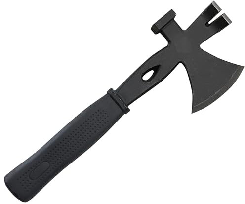 MASTERPROOF Multifunktions-Beil, 4in1