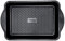ELECTROSQUARE AeroLift Non-Stick Bakeware Tray – Easy Lift Oven & Roasting Pan – Heavy Gauge Steel, Non-Stick Coating (Medium – 9 x 13 in / 23 x 33 cm)