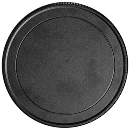 Objektivschutz und Kratzschutz, mehrere Größen für DSLR-Teleskope, Fernglas, Aluminium-Objektivschutz