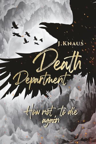 Death Department: How not to die again