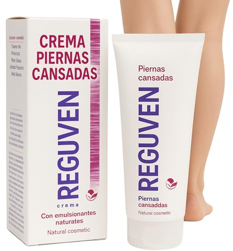 BIOSERUM Massage- und Entspannungscreme, 200 ml