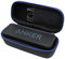 Duro Viaje Estuche Bolso Funda para Anker SoundCore&SoundCore 2 Altavoz Bluetooth Portátil, Altavoz inalámbrico Impermeable por GUBEE (Negro)