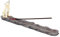 Nemesis Now Wolf Call Brûleur d'encens Blanc 29 cm