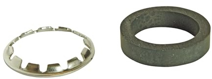 SOMATHERM FOR YOU - CJ511-5 joints + rondelles de joint mixte G 1/2 (15/21) Ø14