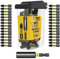 31 x SabreCut SCRPH23231B 32mm PH2 and 60mm Impact Bit Holder Magnetic Impact Screwdriver Driver Bits Set Single Ended Phillips Heavy Duty