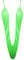 YOOJIA Femme Micro Bikini Maillots Une Pièce Femme Body String Sling Shot V Profonde G-String Ficelle Thong Maillot String Femme Sexy Mini Bikini Maillots de Bain Piscine Vert Taille Unique
