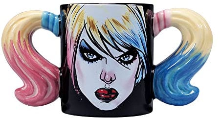 Half Moon Bay 5055453474675 - Taza de fantasía