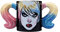 Mug Shaped Boxed (350ml) - DC Comics (Harley Quinn)