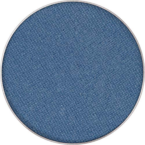 Kryolan Eye Shadow Iridescen Nachfüller Steel G