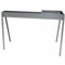 Cuoci Arrosticini con Barbecue a Carbone 120 cm Lisa Luxury Torino Grill 80+40