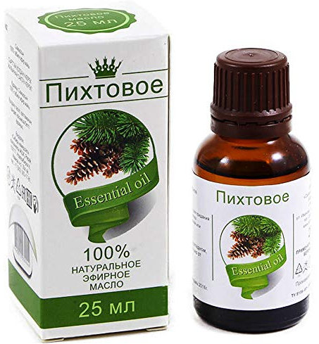 100% naturreines ätherisches Fichtenöl 25 ml essential oil Fichte Öl