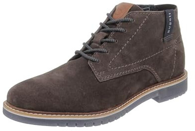 bugatti Stiefel Kaltfutter