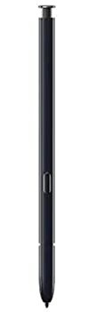 Stylets S Remplacement Stylo pour Écran Tactile Samsung Galaxy Note 10 / Note 10+ Plus sans Bluetooth (Noir)