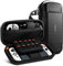 Spigen Rugged Armor Pro Coque Compatible avec Nintendo Switch OLED - Noir