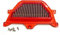 BMC Filtro aria sportivo compatibile con Yamaha YZF-R6 RJ11 anno di costruzione 2006-2007