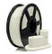 Flashforge ASA Filament 1,75 mm, 3D-Drucker-Filamente, 1 kg Spule, Maßgenauigkeit +/- 0,02 mm, umweltfreundlich, kein Rauch und kein Geruch (natürlich, ASA)