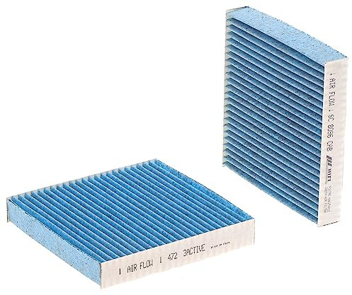 HIFI FILTER Innenraumfilter SC 8096 CAB