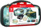 NACON RDS NSW Deluxe Reiseetui Zelda Tears of The Kingdom, Mehrfarbig/Meereswellen (Ocean Tides), Taschen-Organizer