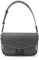 HUGO Damen Bel H.s Shoulder_Bag, Schwarz, Einheitsgröße EU