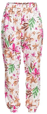 Roxy Easy Peasy - Strandhose für Frauen Weiß