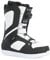 Ride Snowboardstiefel Herren 12H2009.1.2 Anthem White (45-11.5), Weiß, 45 EU