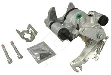 Pinza freno Hard 057 355 per IVECO DAILY III