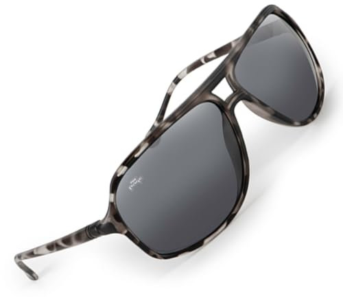 Fox Rage Camo Av8 Grey Lense - Polarisationsbrille, Polbrille, Sonnenbrille