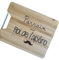 Planche à Découper Personnalisée Parrain Certifié Roi de l'Apéro – Cadeau Original pour Parrain, Dimension 20x30cm, Idée Cadeau Unique