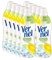 VERNEL Naturals veganer Weichspüler Ylang Ylang & Süßgras 10x 37 WL (370 Waschladungen), Wäscheduft mit 99% Inhaltsstoffen natürlichen Ursprungs, ohne Mikroplastik, recycelbar